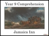 Year 9 Comprehension - Jamaica Inn Teaching Resources (slide 1/44)